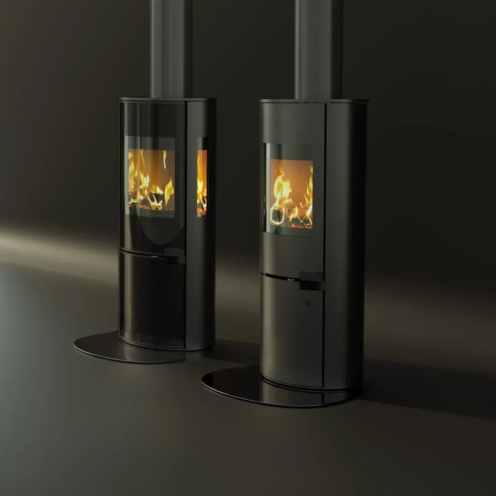 Poêle à bûches ou poêle à granulés : comment choisir son poêle à bois ?