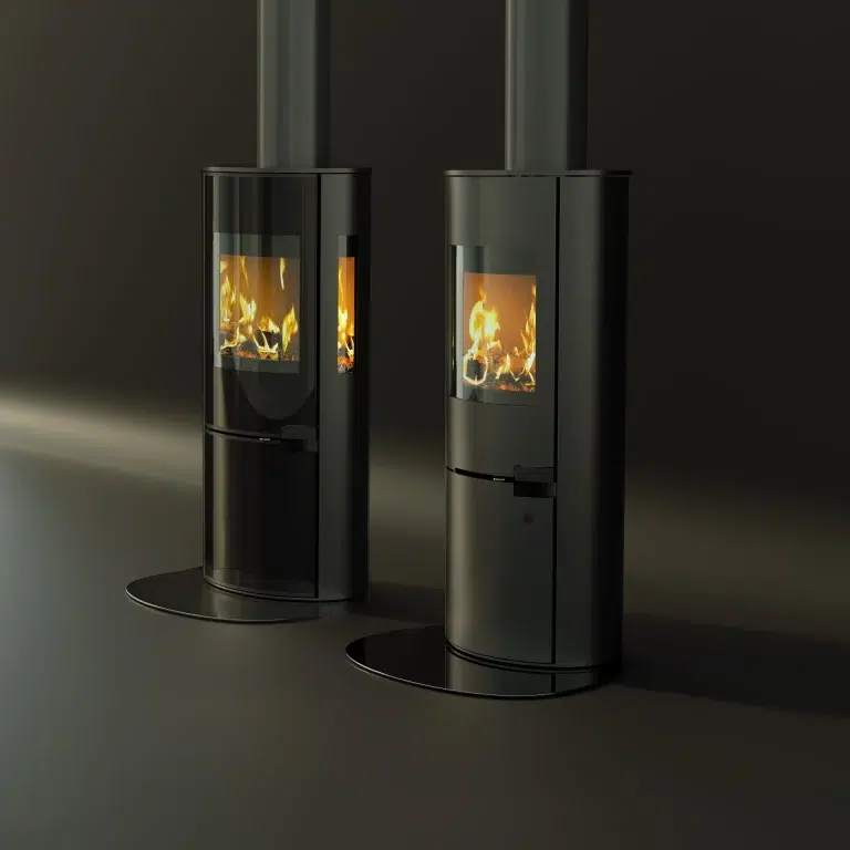 Poêle à bûches ou poêle à granulés : comment choisir son poêle à bois ?