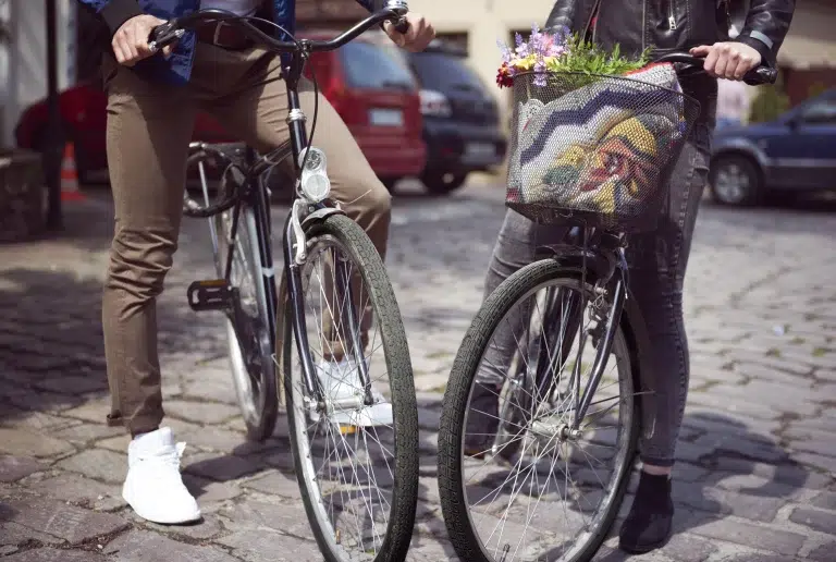 actu quand changer roues velo ville ou electrique