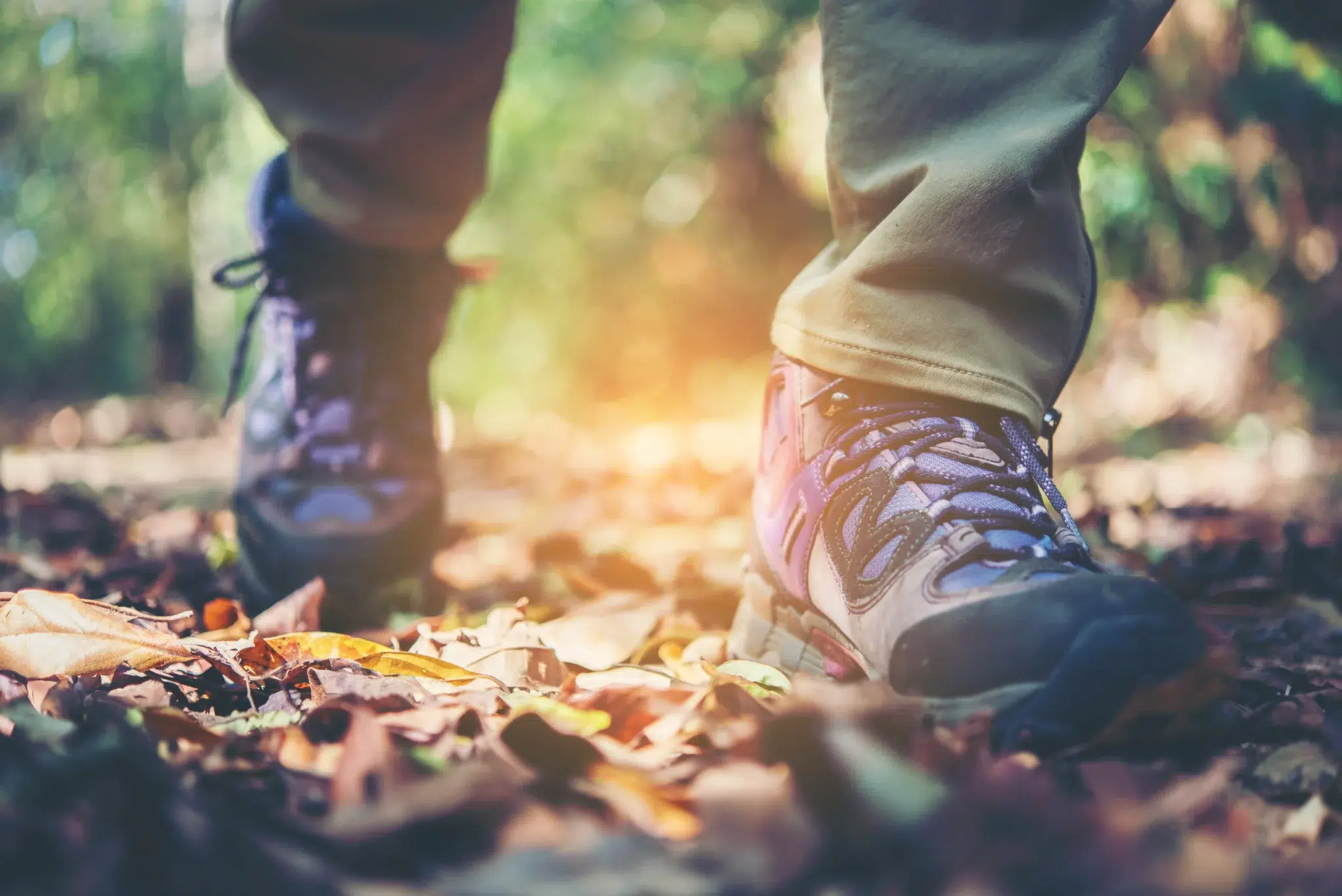 Comment bien choisir ses chaussures de randonnée ?