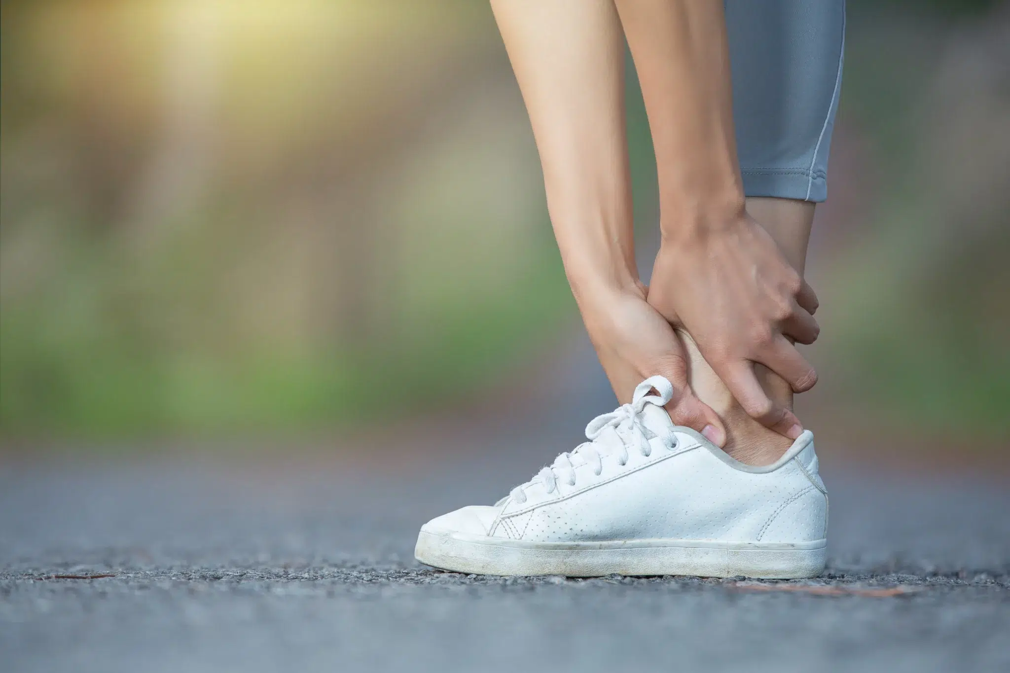 Des conseils pour ne pas avoir mal aux pieds en randonnée