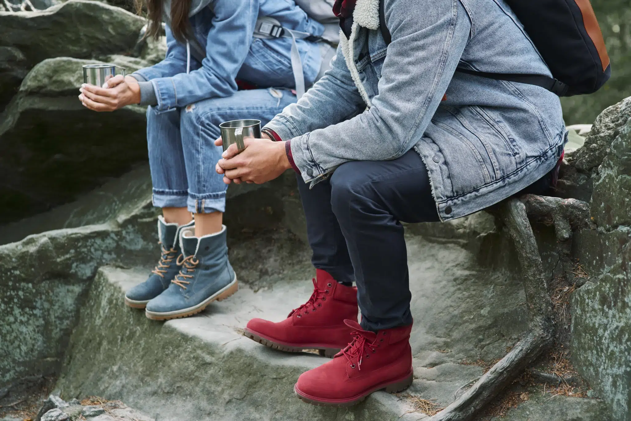Quelles sont les meilleures marques de chaussures de randonnée ?