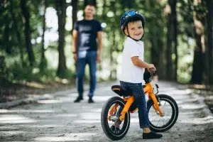 actu trucs et astuces casque velo enfant
