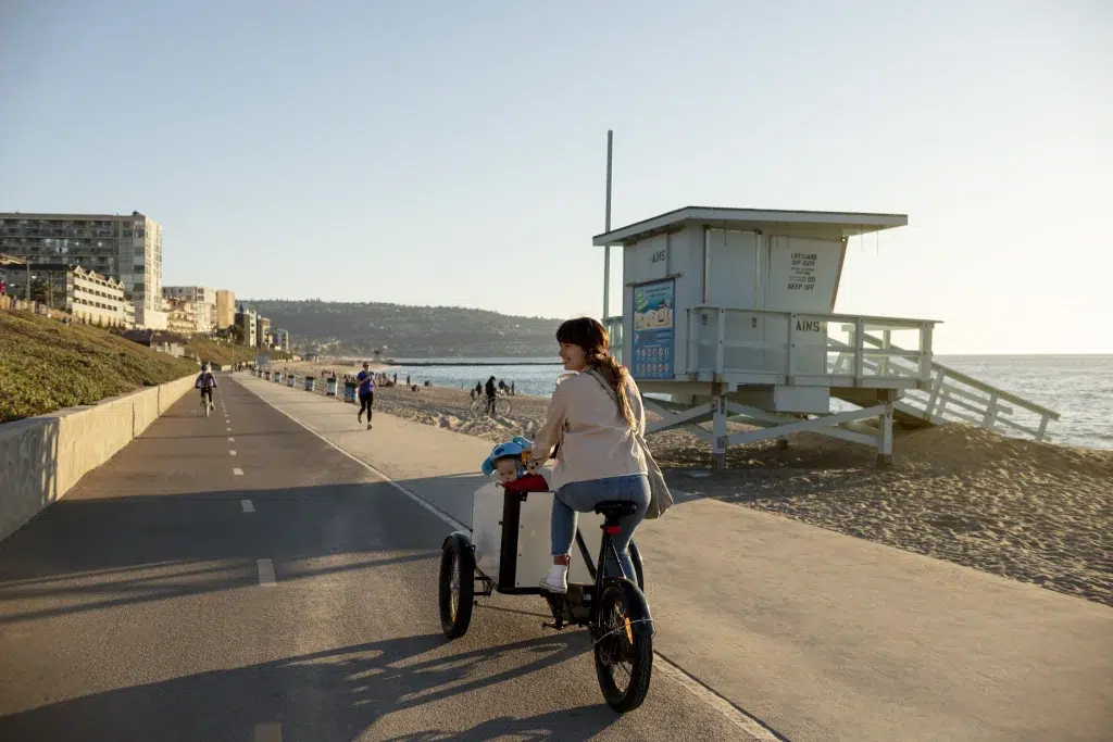 Vélo cargo ou vélo avec remorque ?