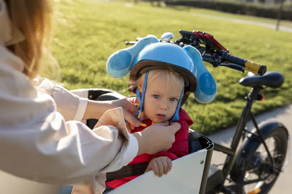Vélo cargo et sécurité : ce qu’il faut savoir