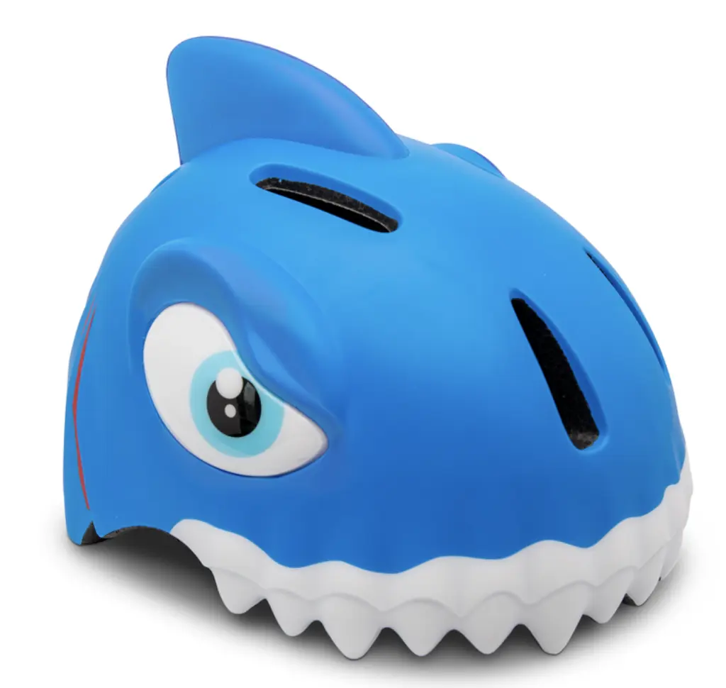 Casque de vélo pour enfant