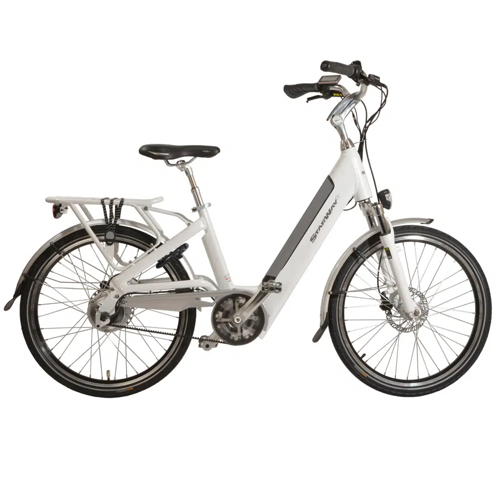 velo electrique femme urban starway