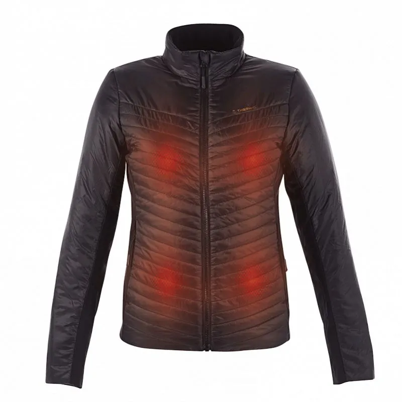 veste chauffante therm-ic
