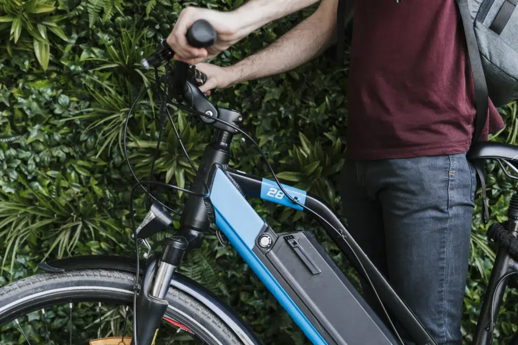 7 choses à faire pour prendre soin de son vélo électrique
