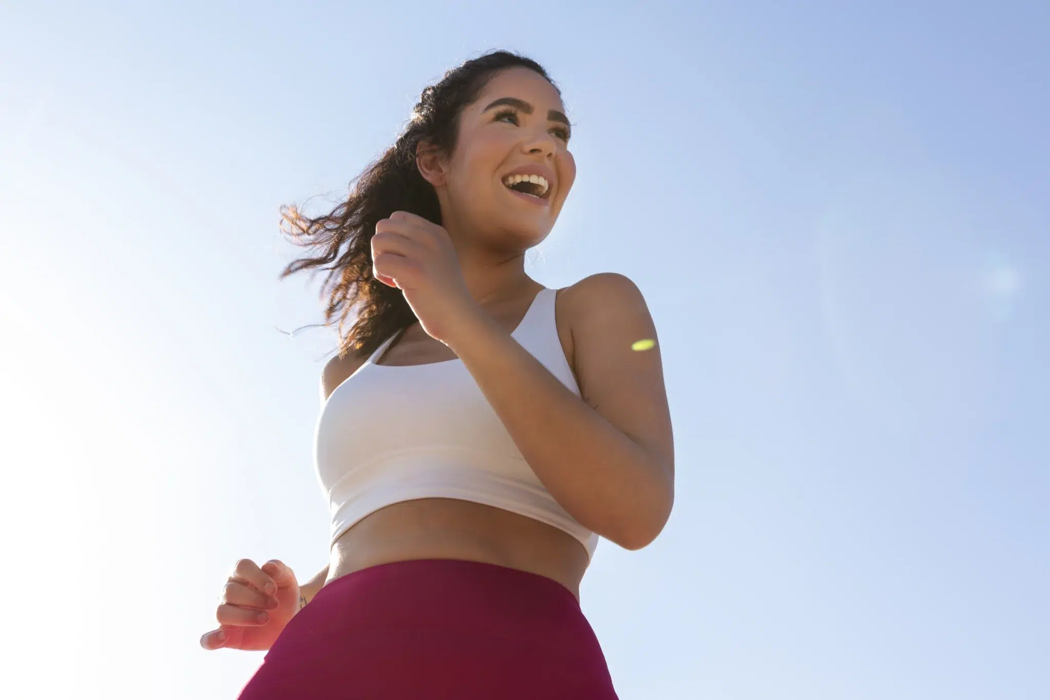 Brassière de sport trop serrée : les risques et comment l’agrandir ?