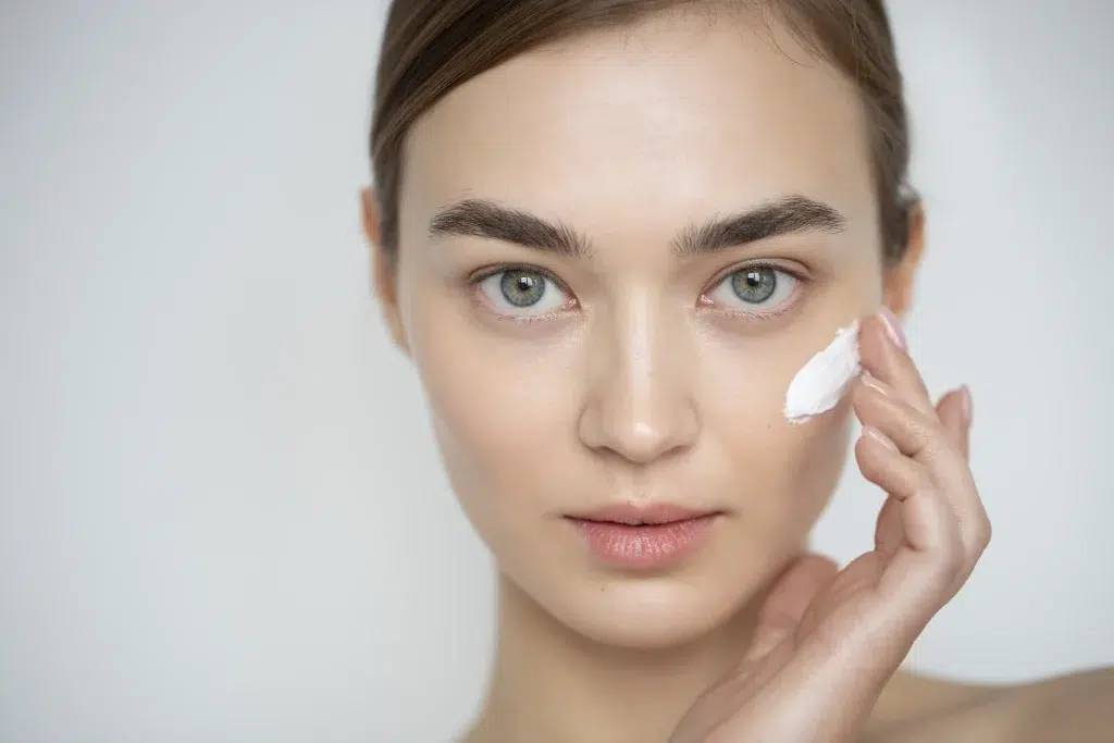 Une crème apaisante, c’est quoi ?