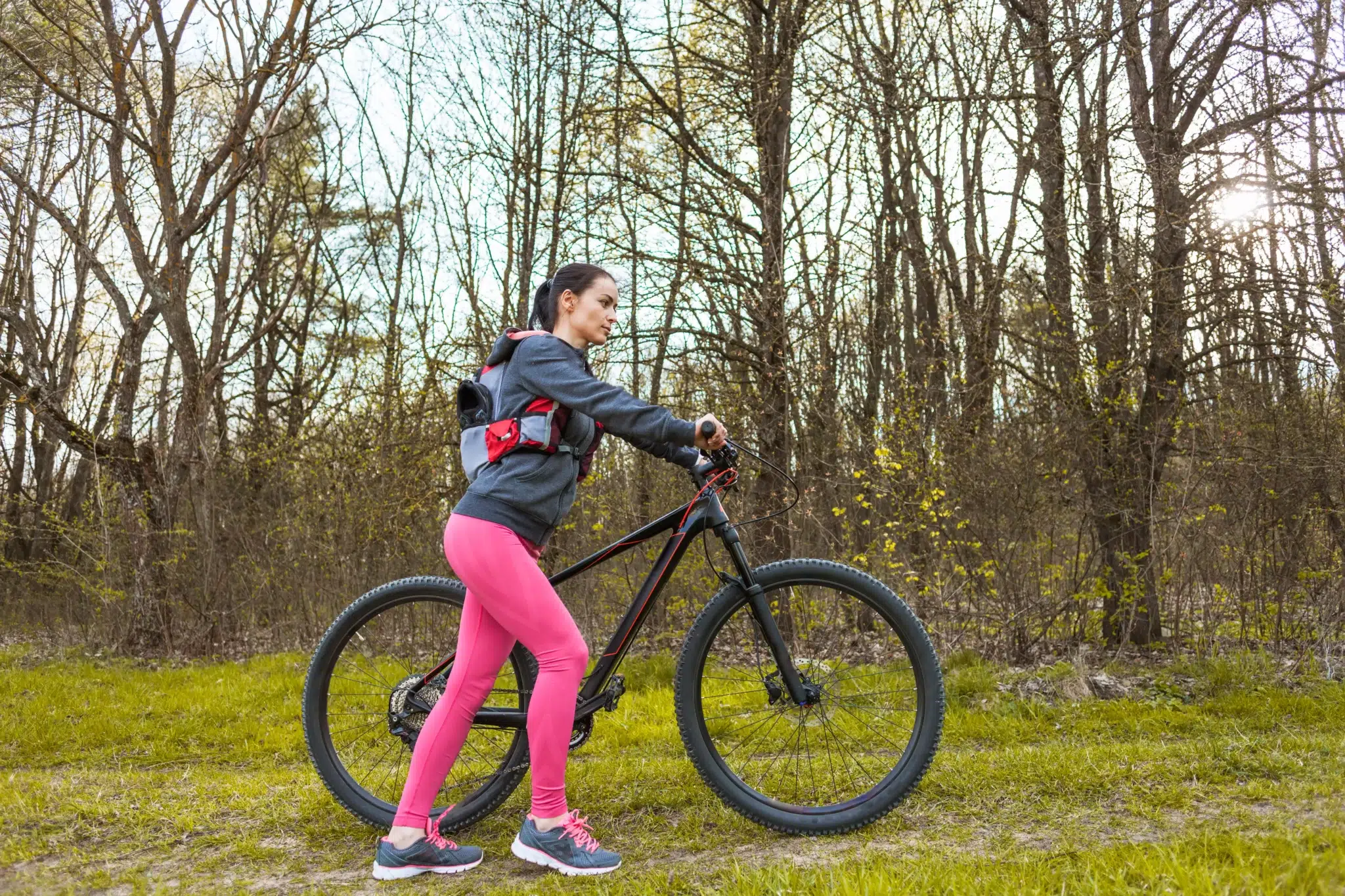 Quels sont les effets du vélo sur le corps ?