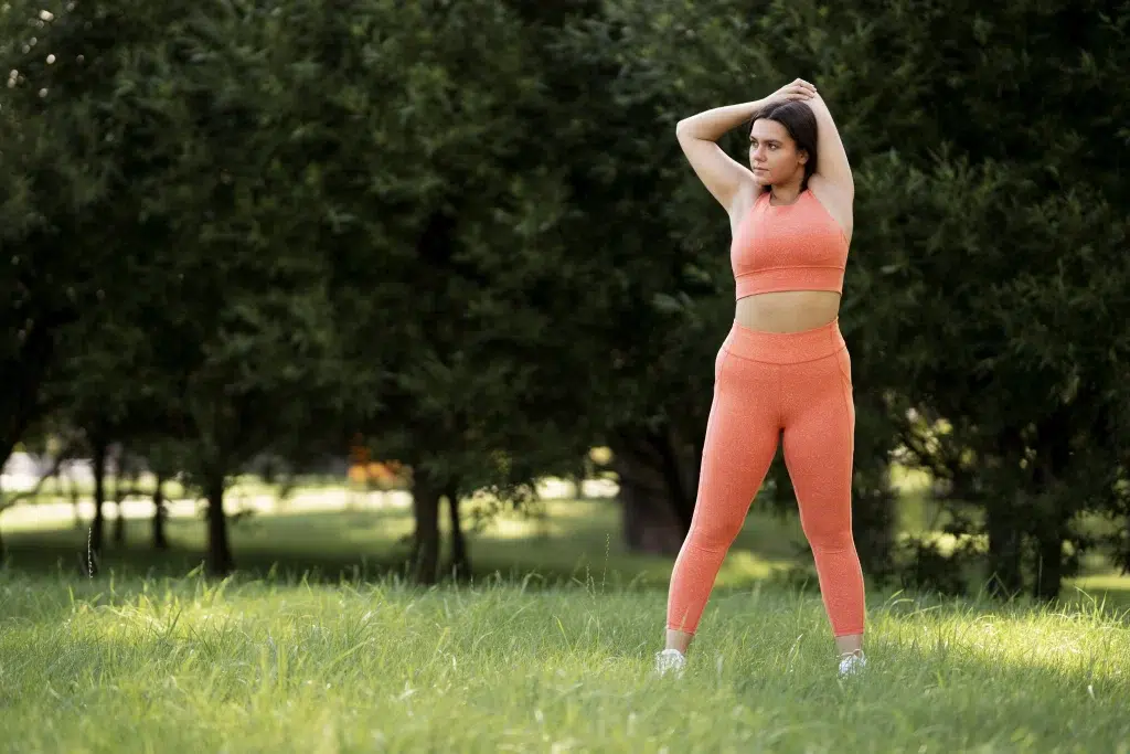 Pourquoi faut-il porter une brassière de sport ?