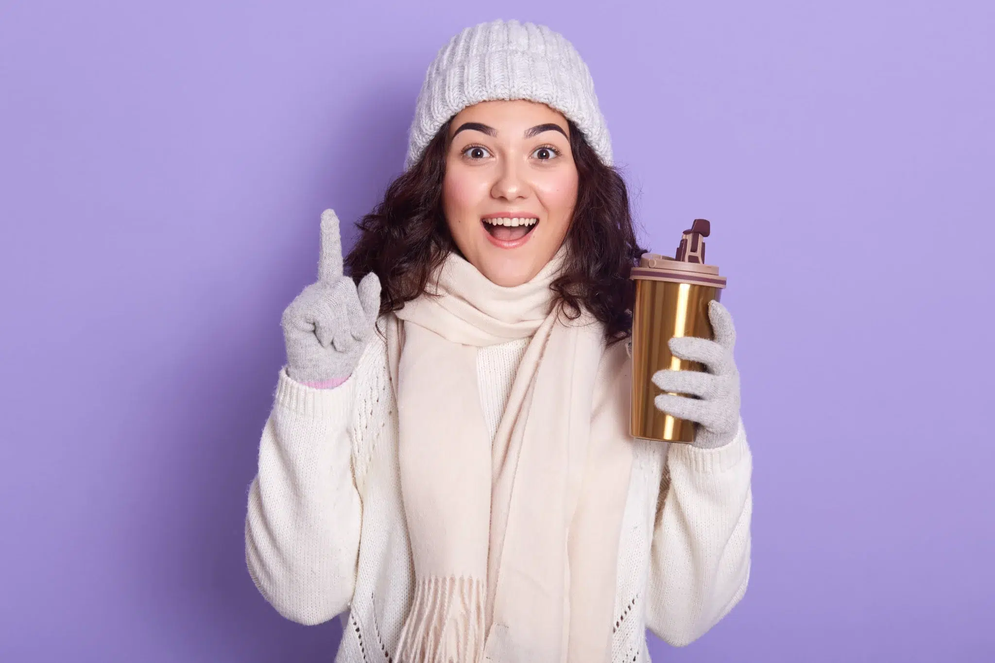 4 bienfaits des vêtements chauffants