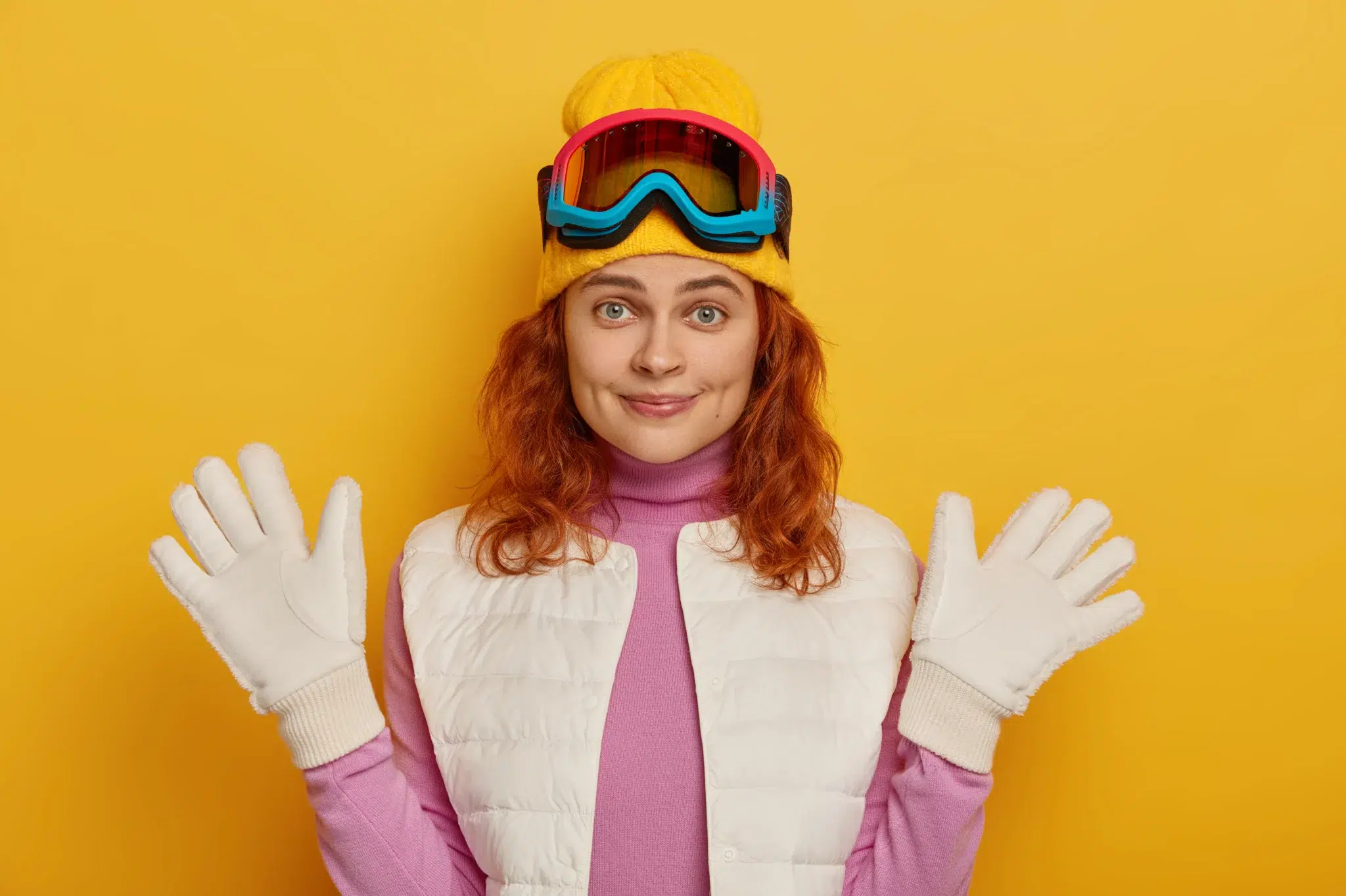 Les différents types de sous-vêtements et vêtements chauffants