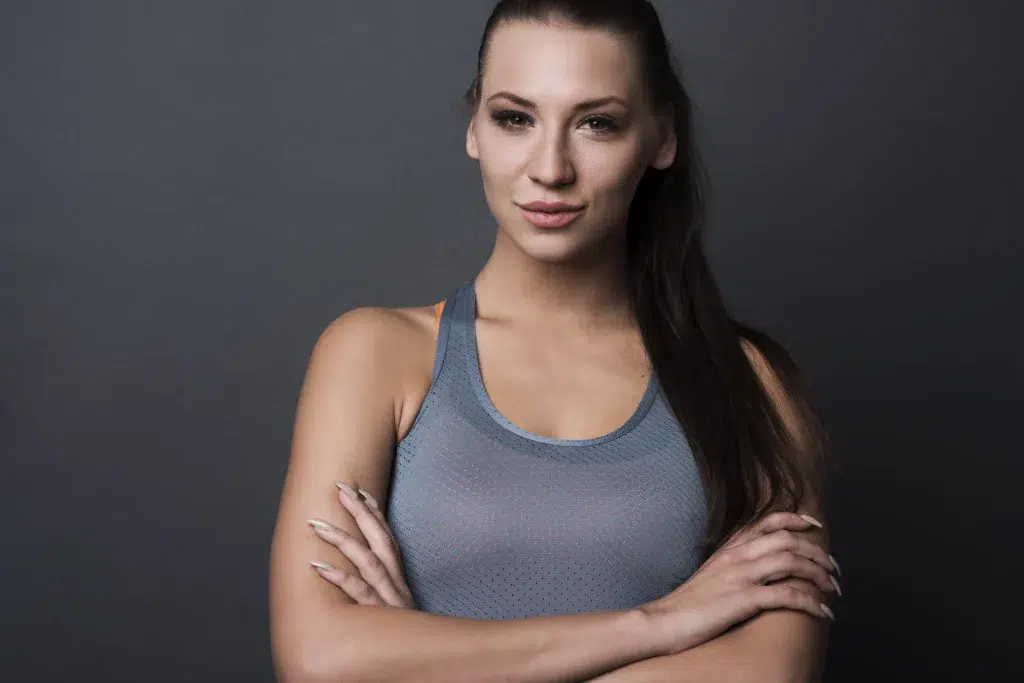 Comment prendre soin de sa brassière de sport ?