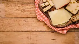 actu que faire avec des restes de fromage à raclette