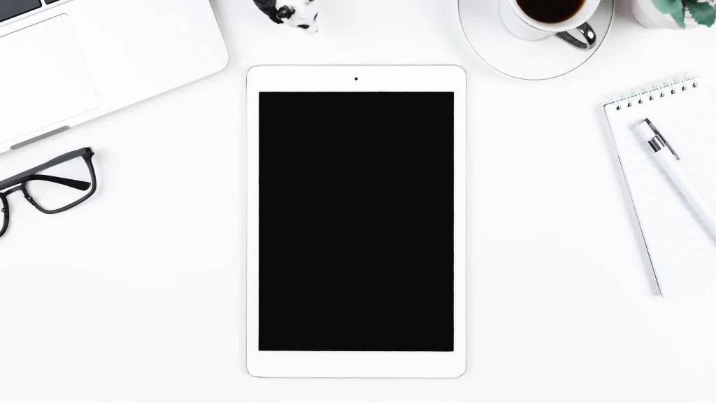 Que faire avec une tablette ?