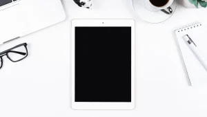 actu que faire avec une tablette