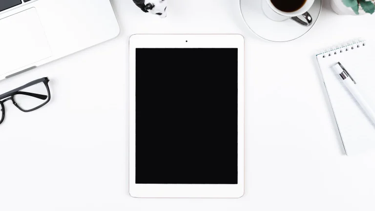 actu que faire avec une tablette