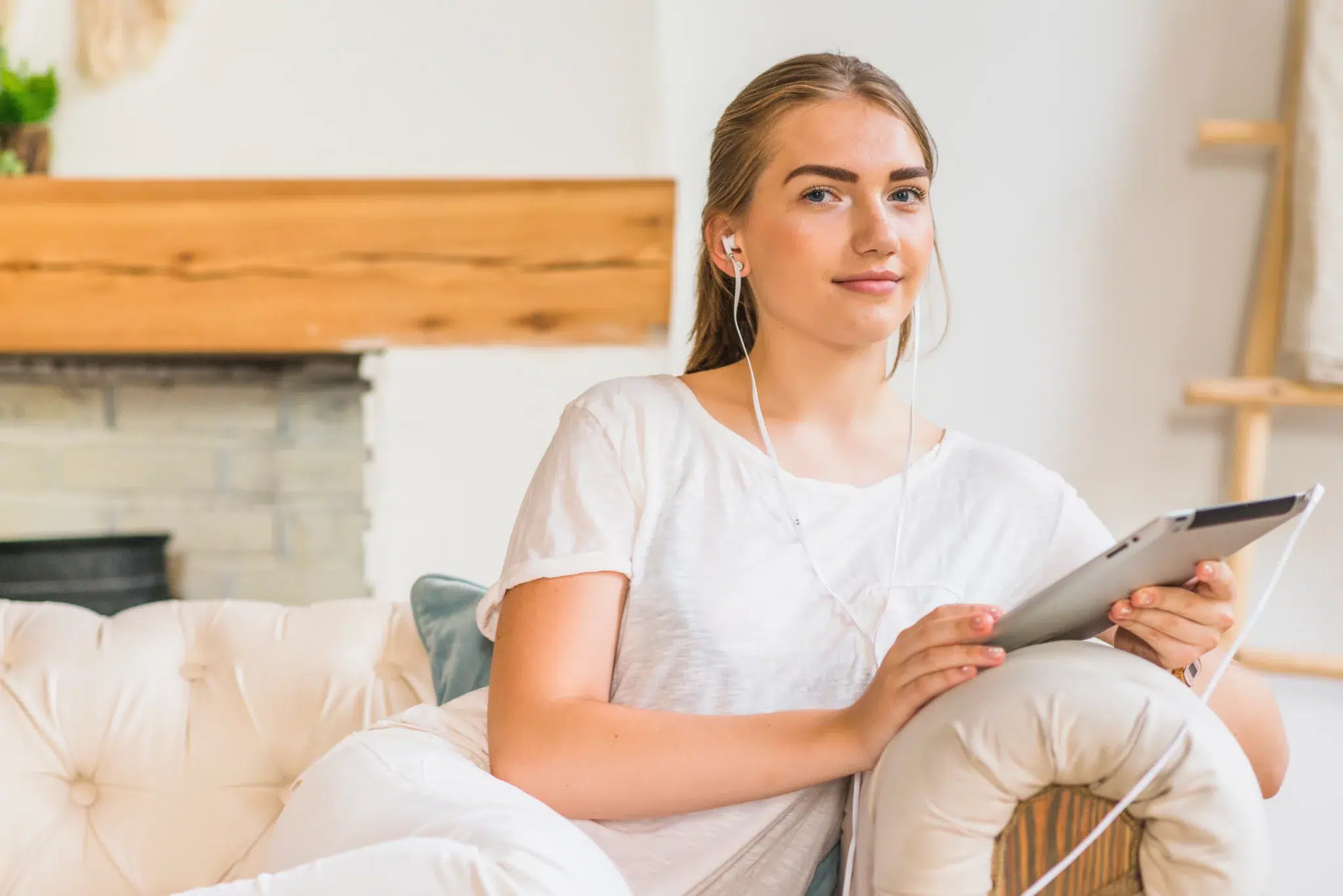 Comment téléphoner avec une tablette ?