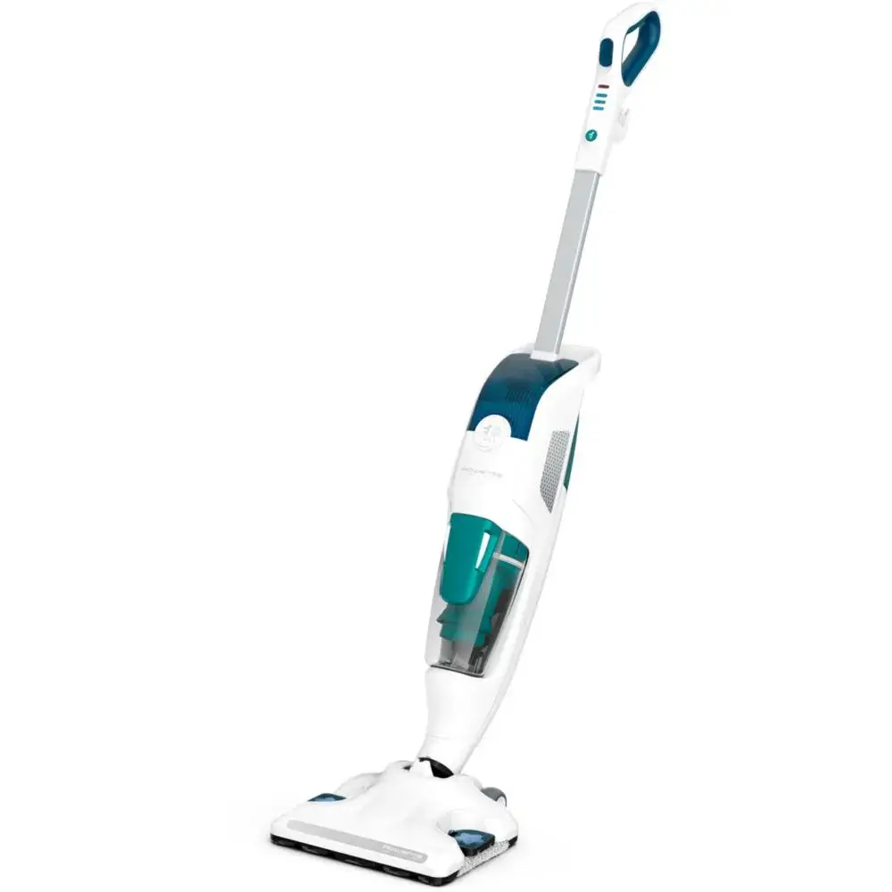 aspirateur laveur rowenta