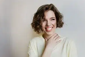 fers à boucler cheveux courts