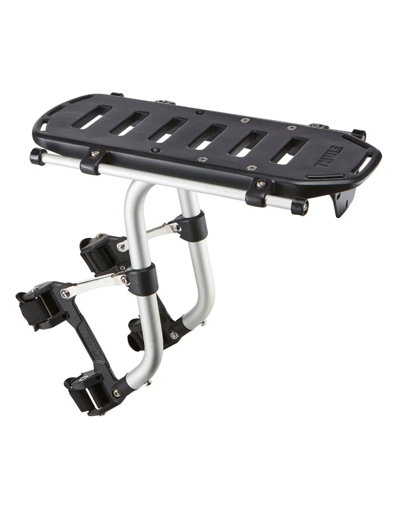 Le haut de gamme : Porte-bagage de vélo Thule Tour Rack