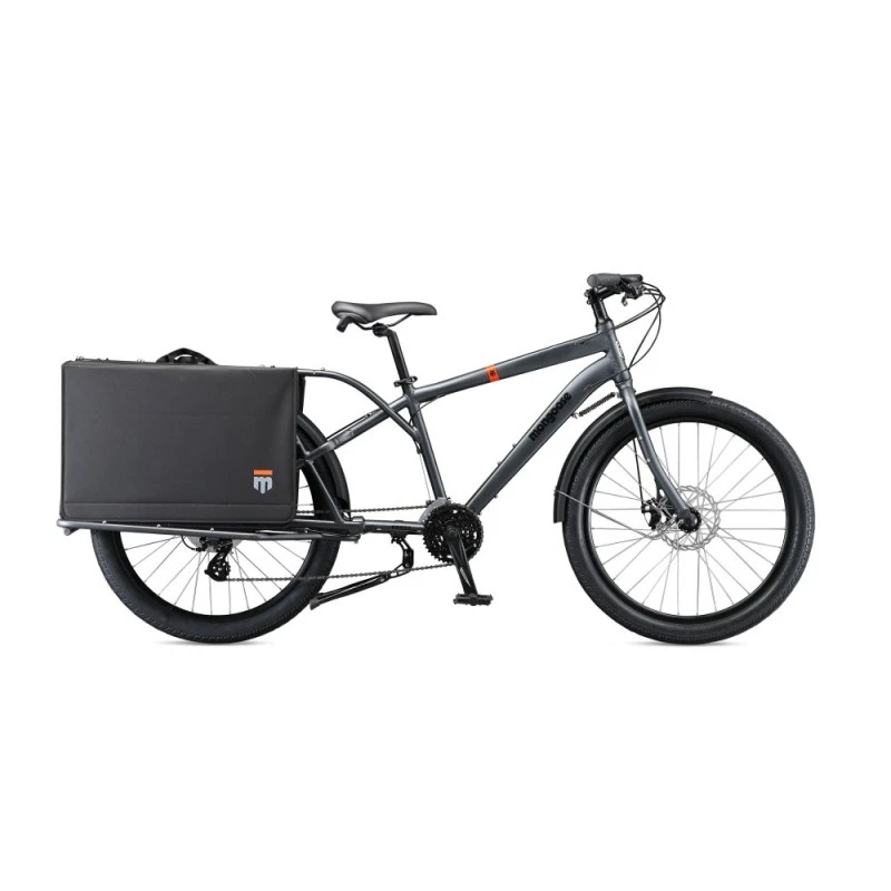 velo cargo musculaire mongoose