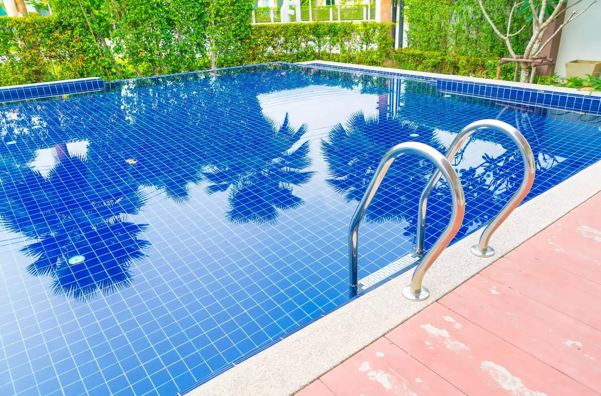 Quatre bonnes raisons d’avoir un robot de piscine