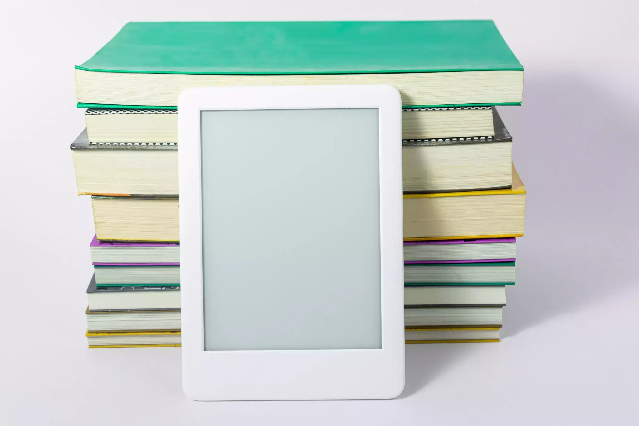 Comment acheter des livres pour une liseuse ?