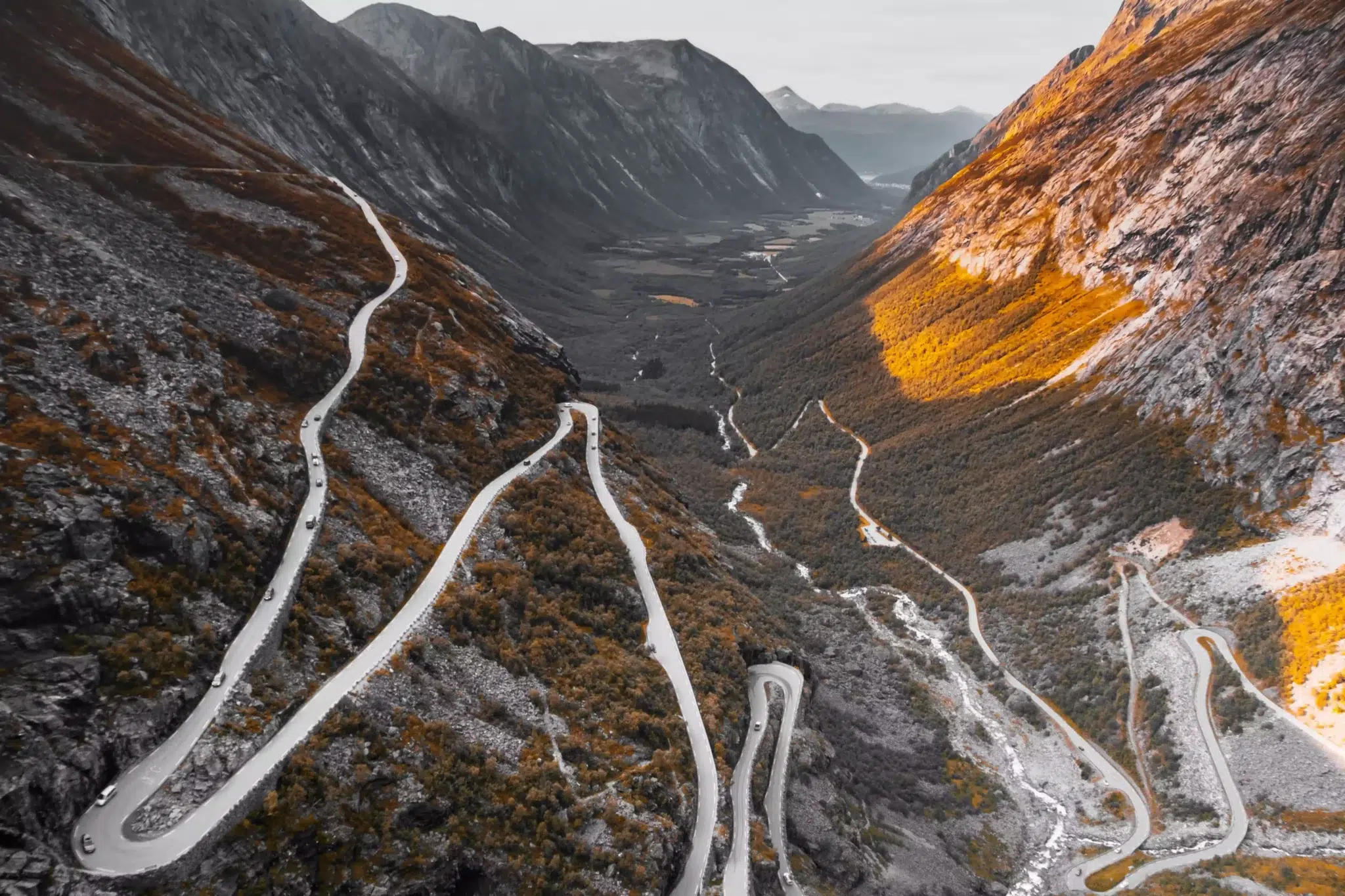 Comment lutter contre le mal des montagnes ?