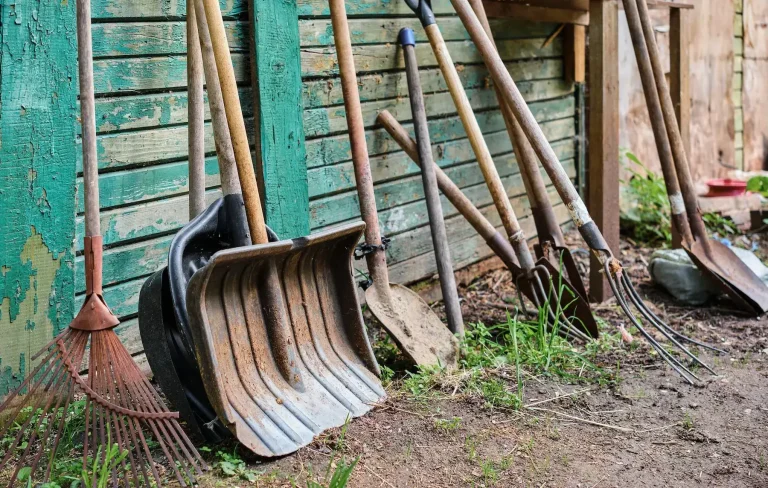 actu comment protéger le bas d’un abri de jardin