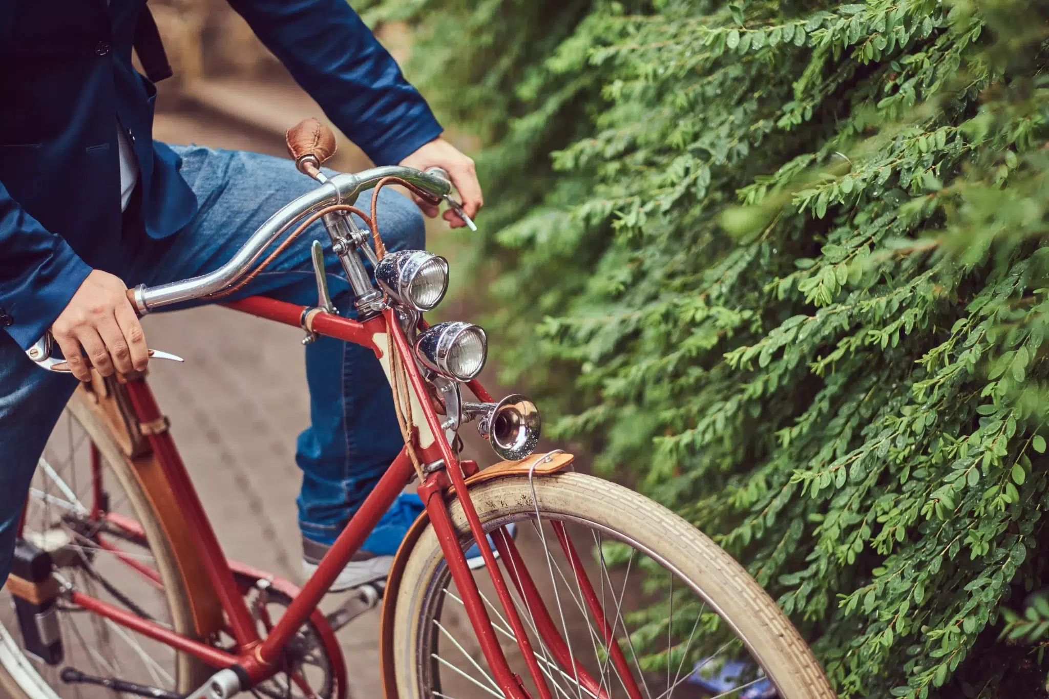 Comment trouver des éclairages selon son type de vélo