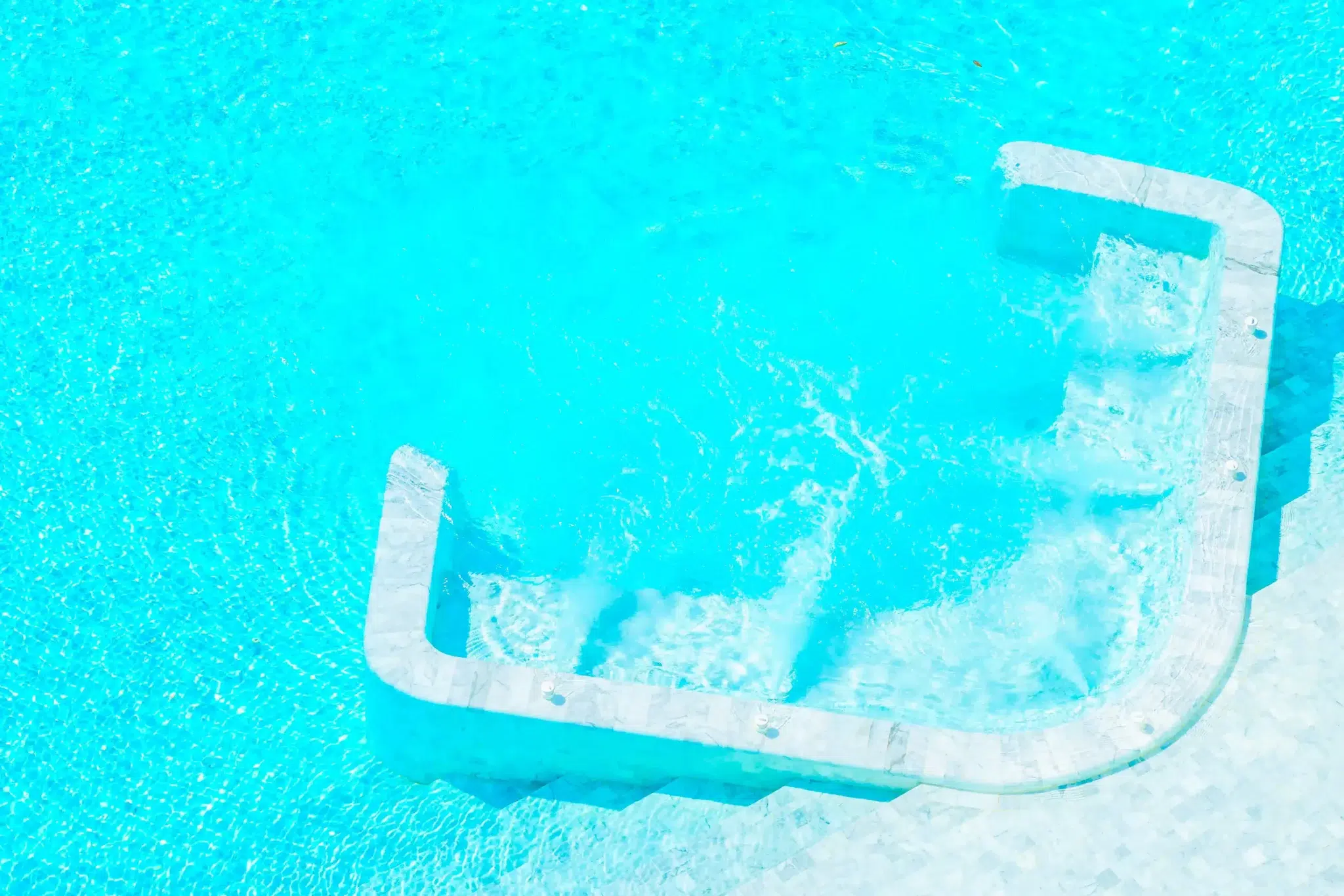 Comment bien utiliser un robot de piscine ?