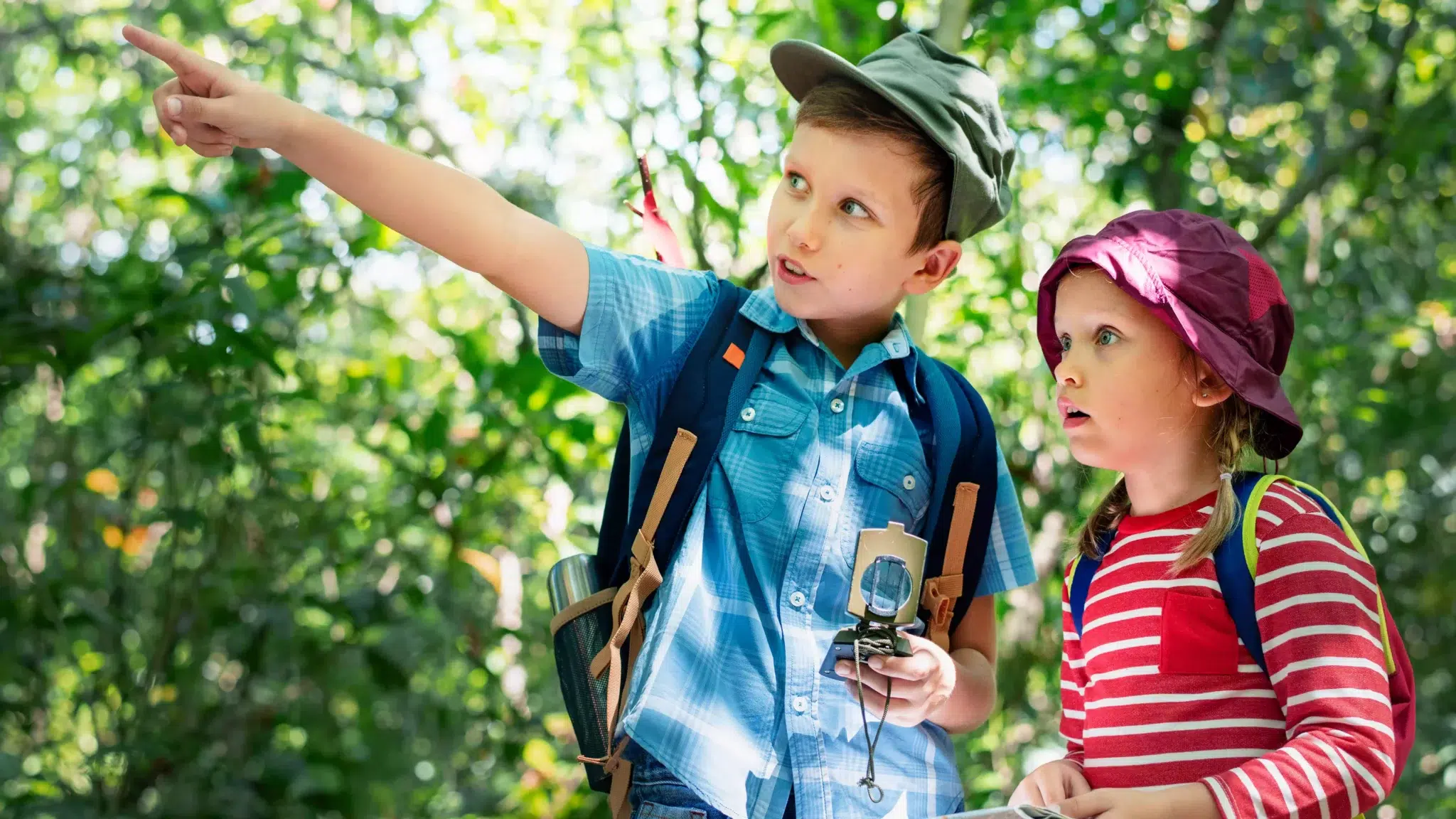 Randonnée avec des enfants : les bons conseils pour passer un agréable moment