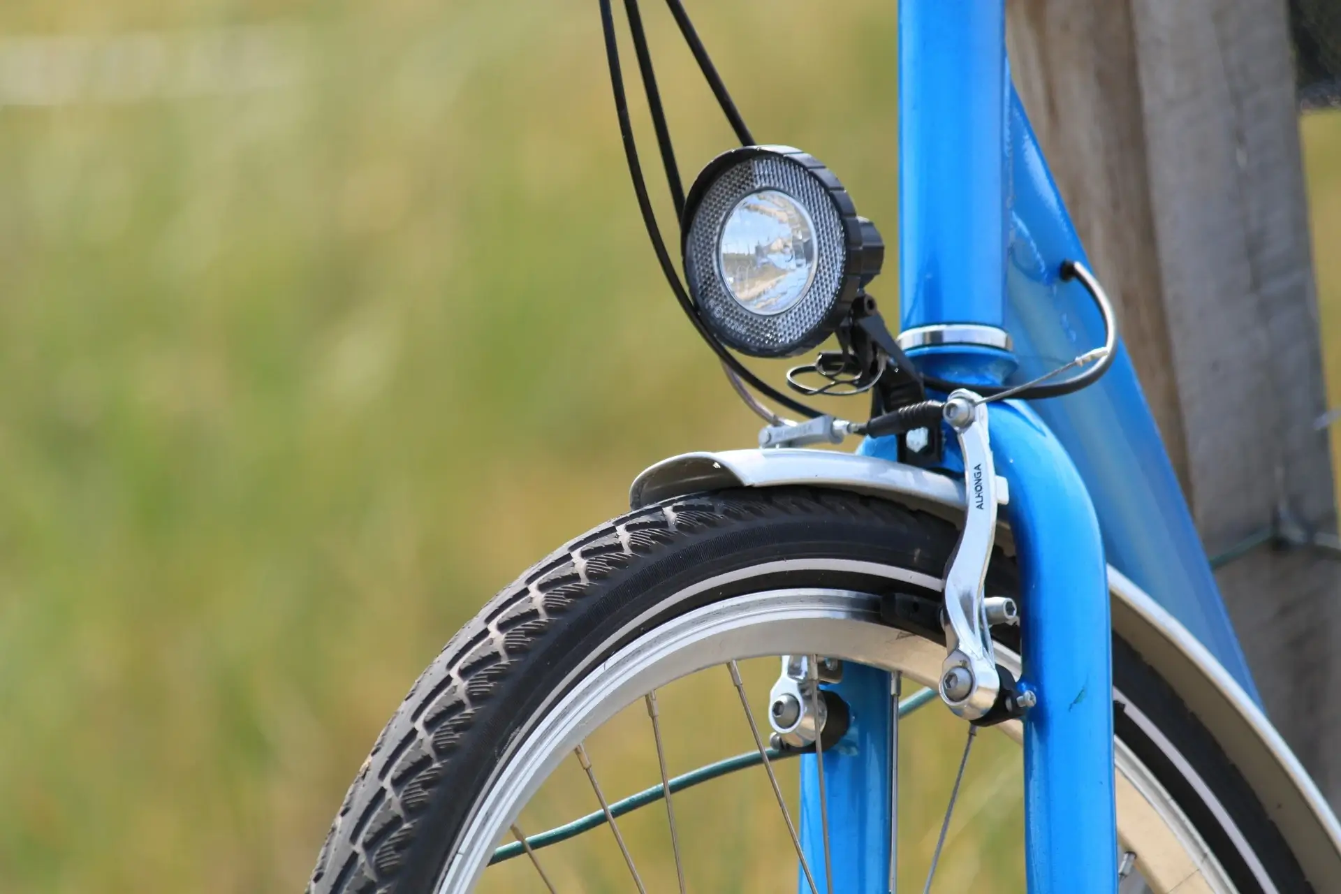 actu differents types eclairages velo