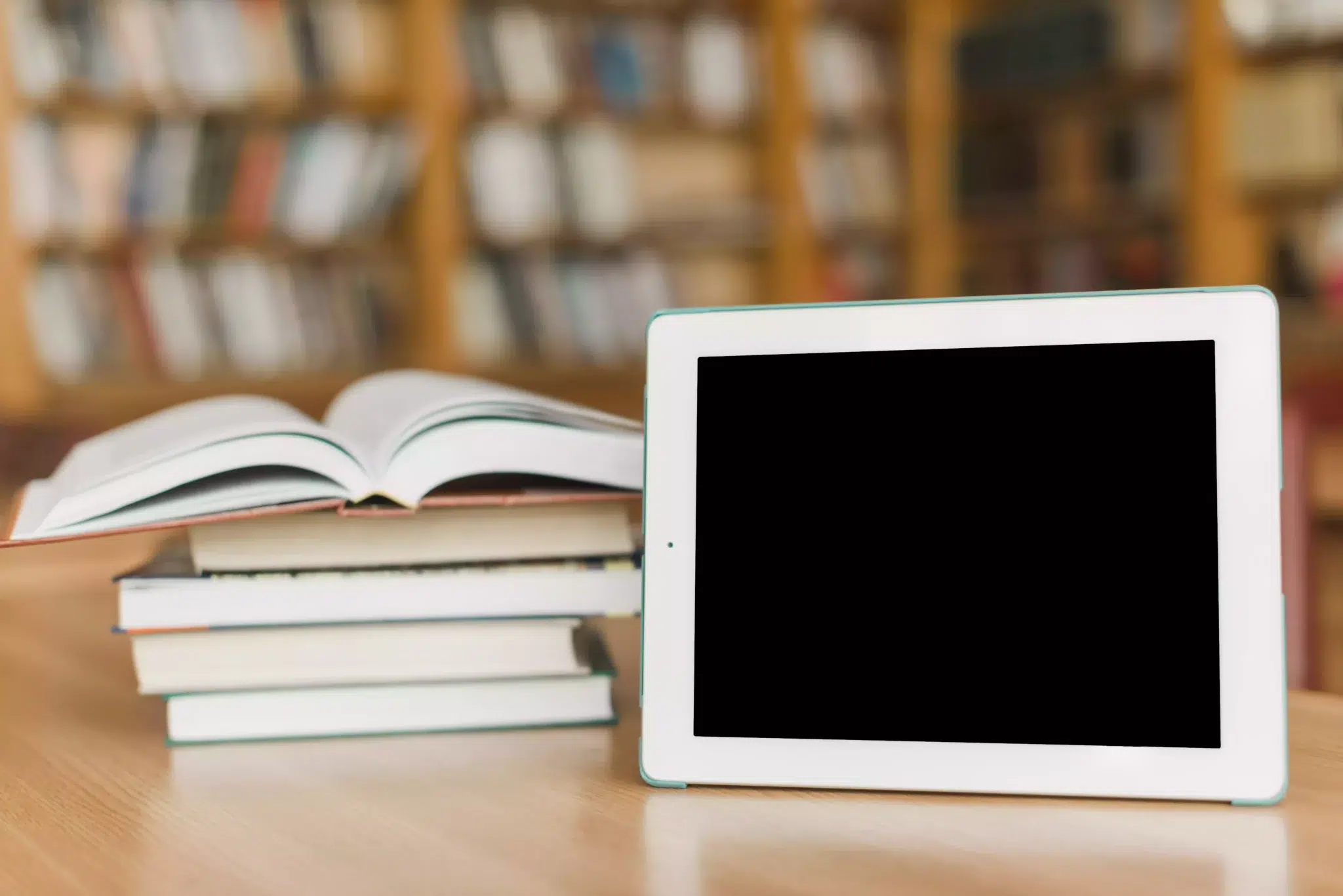 Quels sont les principaux formats de livres numériques ?