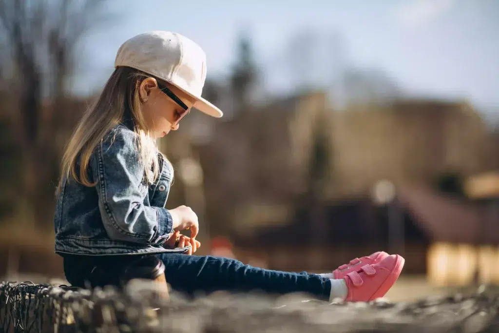 Randonnée en famille : éviter l’insolation et les coups de soleil