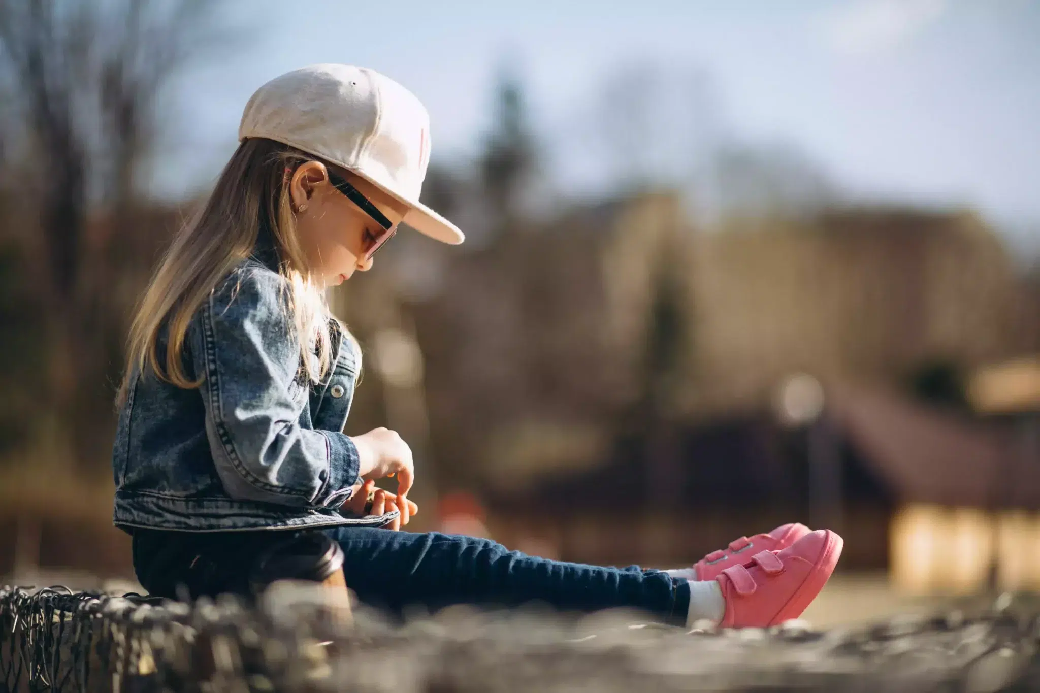 Randonnée en famille : éviter l’insolation et les coups de soleil