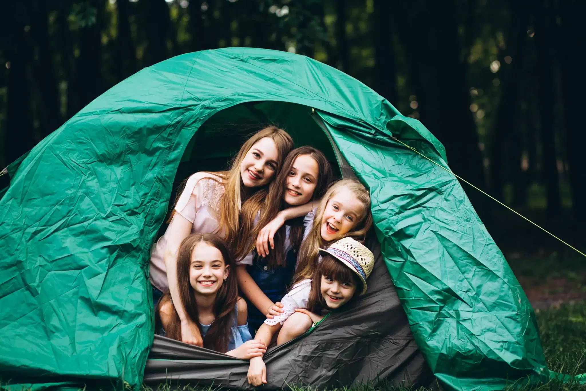 Sacs de couchage pour enfants la selection du Conseil Malin