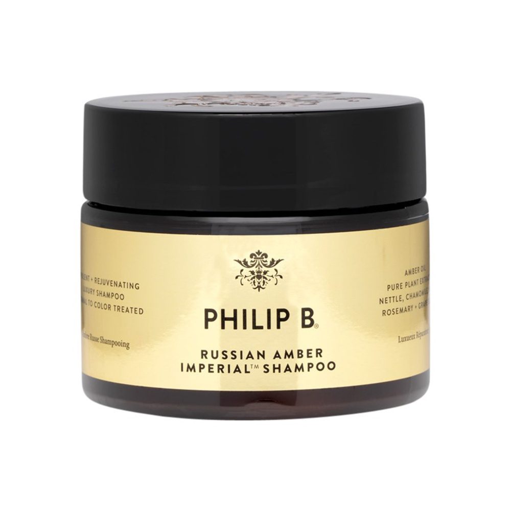 shampoing haut de gamme