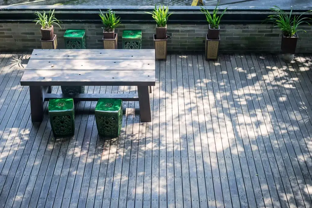 Des conseils pour aménager sa terrasse