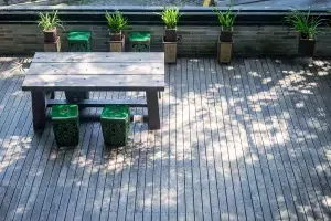 actu conseils pour amenager sa terrasse