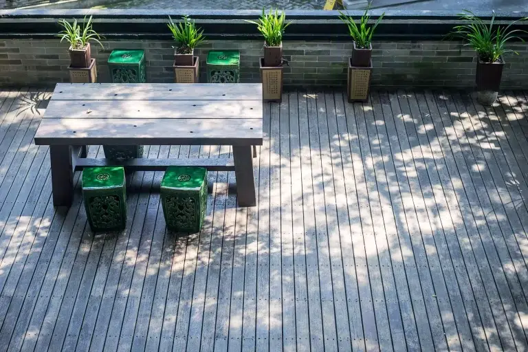 Des conseils pour aménager sa terrasse