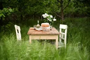actu conseils pour bien entretenir sa table de jardin