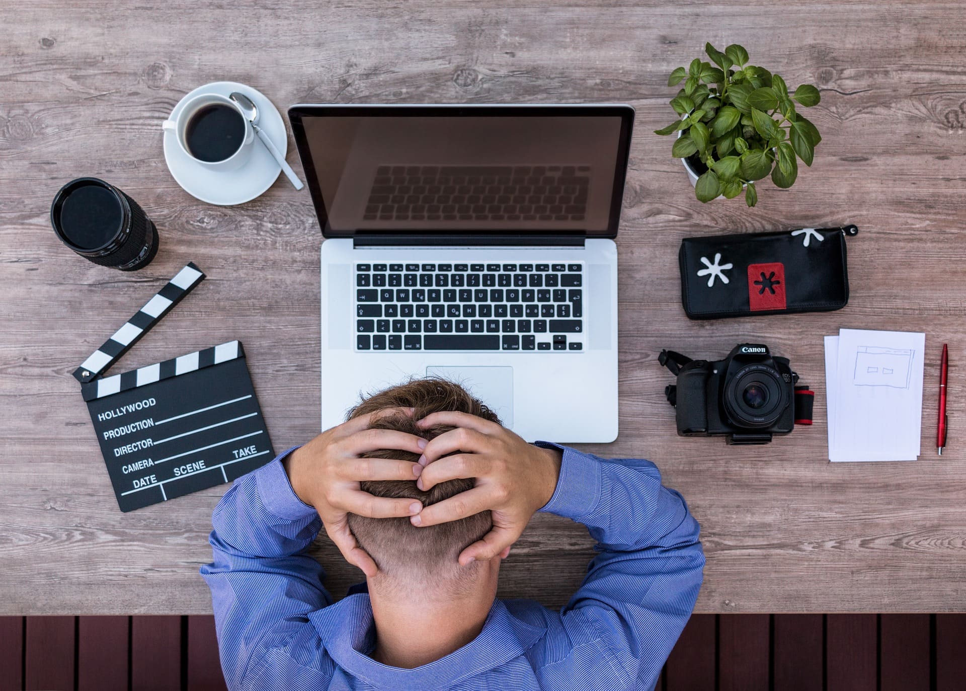 Digital detox : quel impact sur l’environnement ?