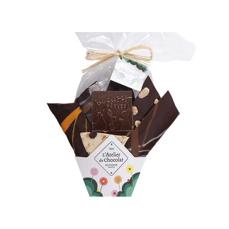 Chocolat paques