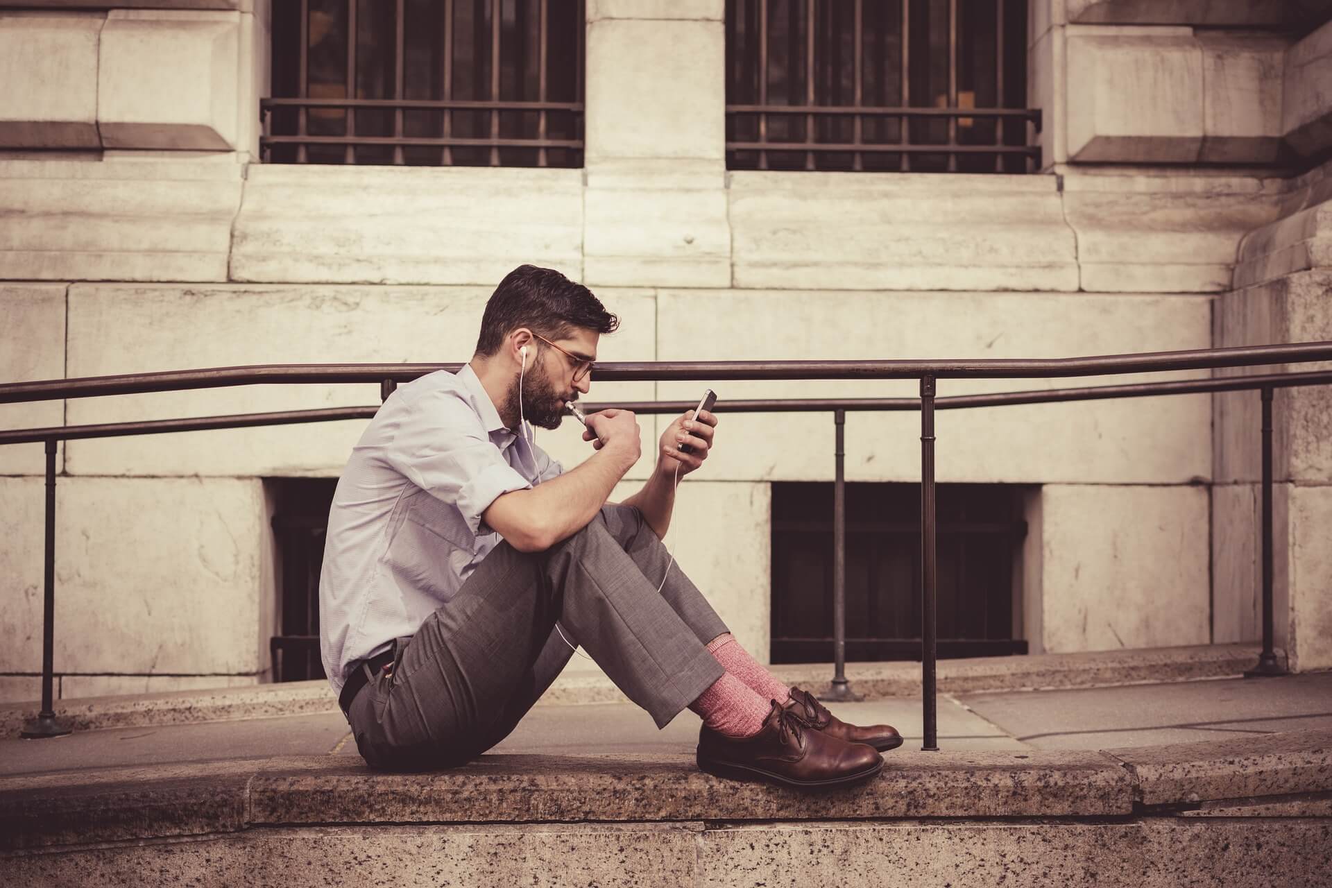 Ecouteurs : les faire tenir