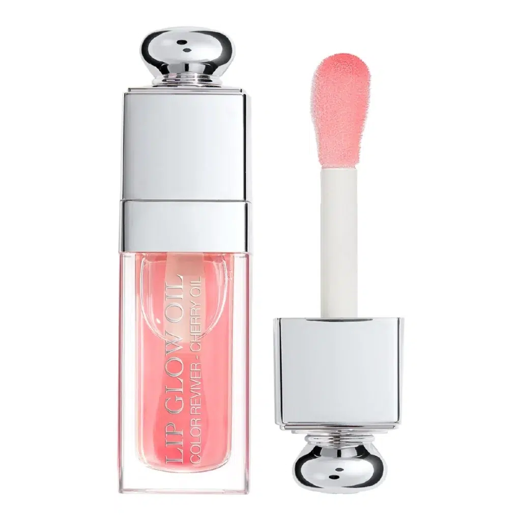 gloss longue tenue dior